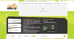Desktop Screenshot of kullo.ee
